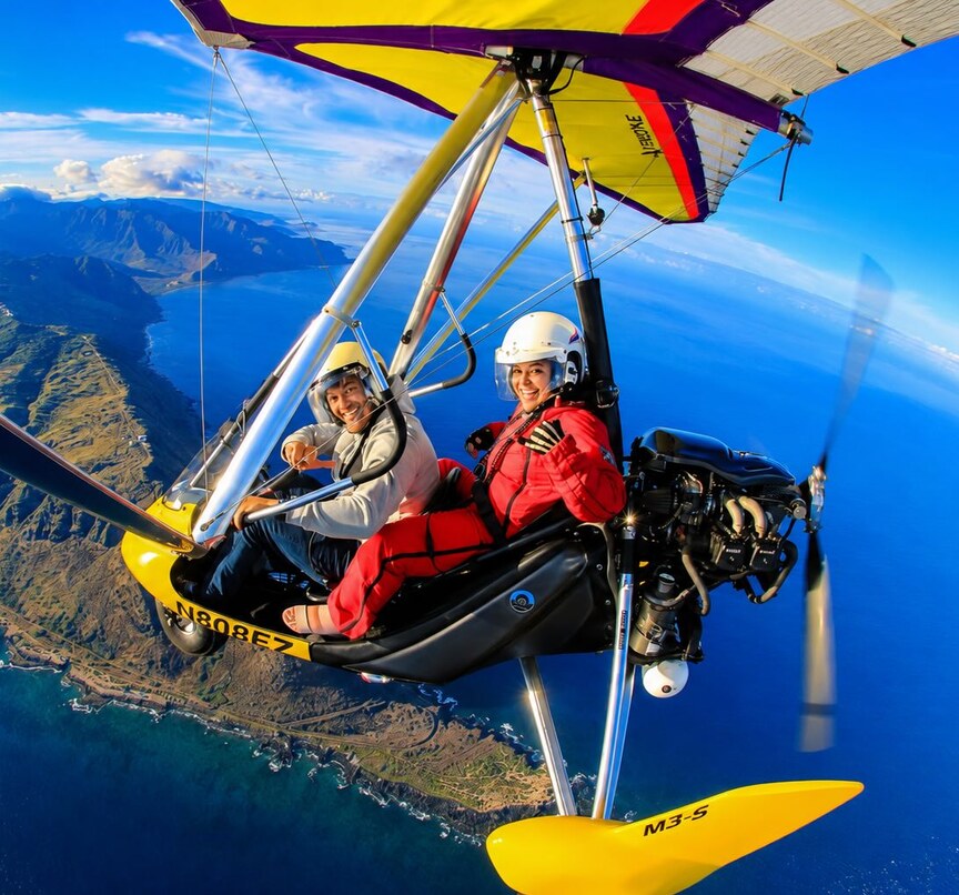 GoSky Hawaii
